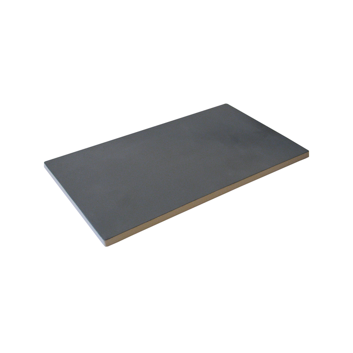 Bobrick B-3725-23 "Ceramic Water Absorbent Surface Replacement Part for Recessed Hand Dryer