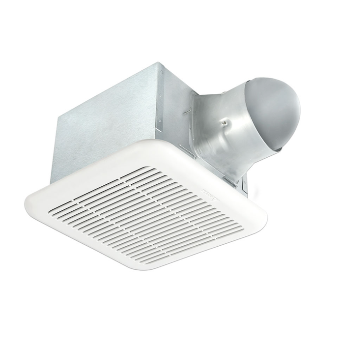 Delta Breez Signature - SIG80-110D - 80/110 CFM Exhaust Fan with Dual Speed