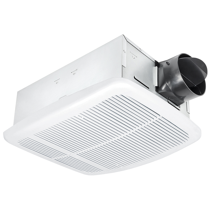 Delta Breez Radiance RAD80 - 80 CFM Fan with Heater