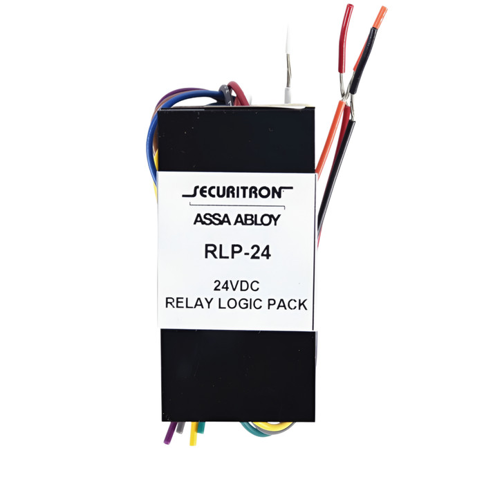 Securitron RLP Relay Logic Pack SEC-RLP