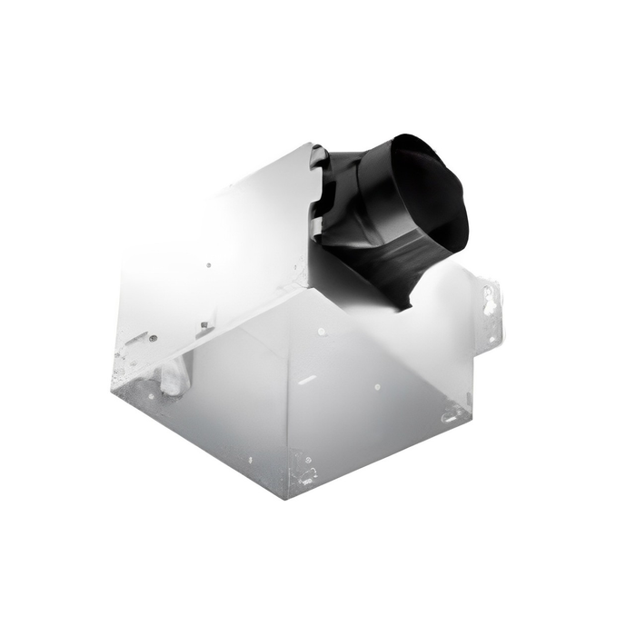 Delta Breez Slim Ventilation Fans - SLM50/70 Housing Only