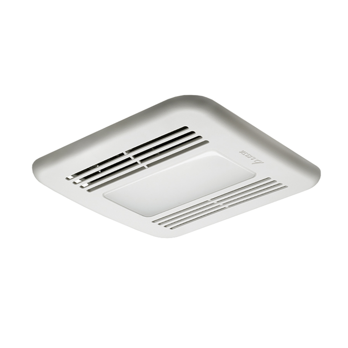 Delta Breez BreezIntegrity Ventilation Fans - ITG80 LED and Grille
