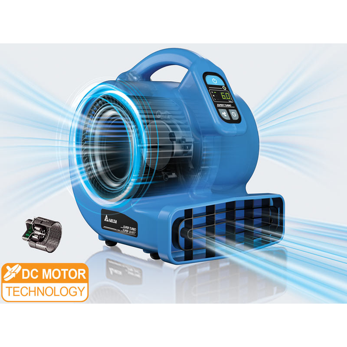 Delta Breez Air Mover AMR1200 with 1200 CFM