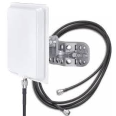 Schlage Electronics ANT400-REM-CEILING Omni-Directional Antenna, Indoor Use Only