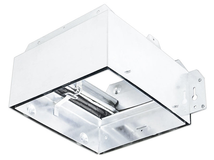Delta Breez Integrity - ITG-CRD Ceiling Radiation Damper