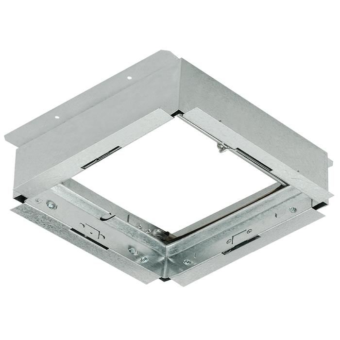 Delta Breez Signature Ventilation Fans SIG-CRD - Ceiling Radiation Damper