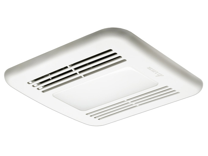 Delta Breez GBR-LED Grille/LED Light. Motion Sensor: for GBR80MHLED