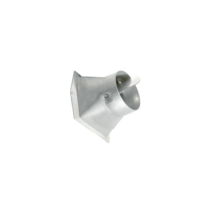 Delta Breez SLM G2 Metal Duct for SLM80 and SLM100
