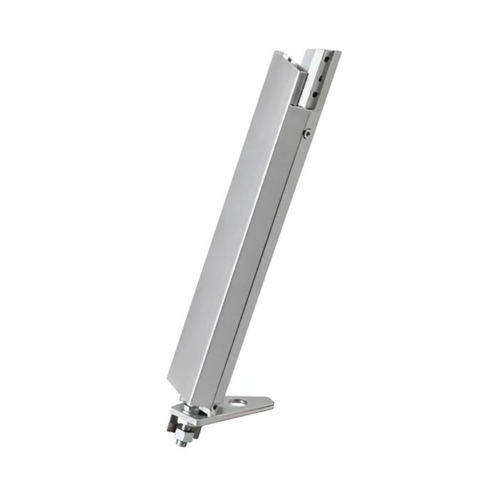 Von Duprin Series 35A Fire or Less Dogging Cover Plate Kit