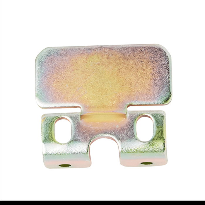 Von Duprin Series 33/35/98/99, RX330/350 Series Resistant End Cap Bracket