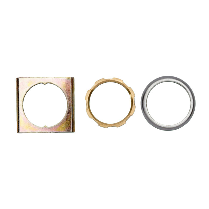 Von Duprin Cylinder Dogging Kit, For Use with CD/SS Applications