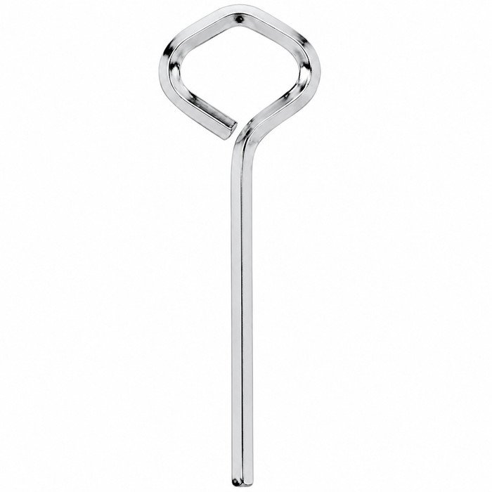 Von Duprin 227 Dog Key 5/32", Package of 2