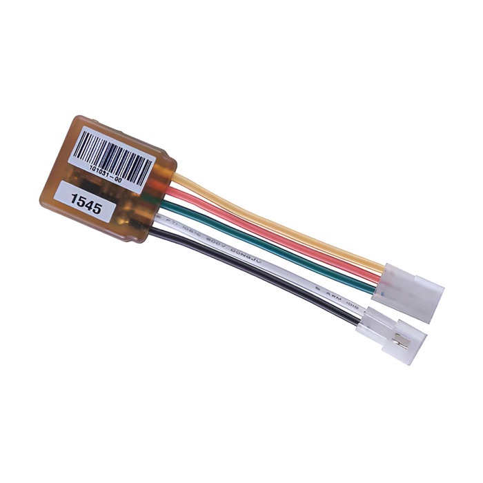 Von Duprin EL Potted Circuit Breaker