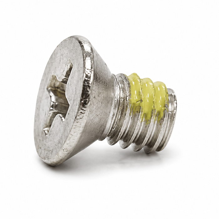 Von Duprin 33/3547A Latch Bracket Mounting Screw (Latch), Package of 6
