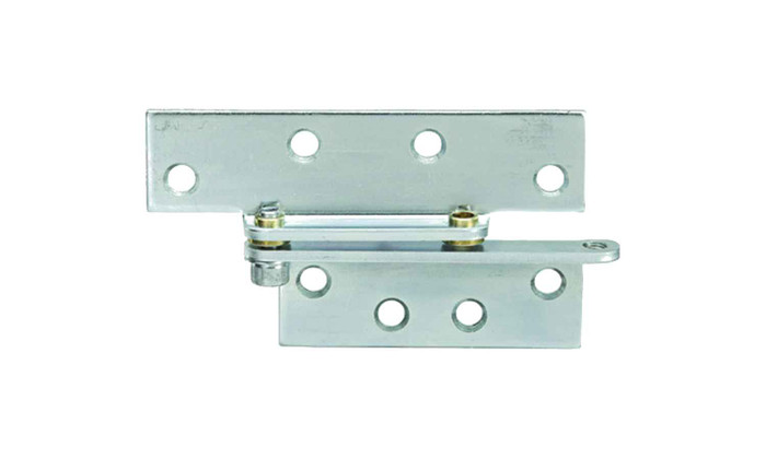 Adams Rite Adams Rite B1921 Reinforcing Pivots - 1/2" Offset 4" Wide Butt Hinge ADA-B1921