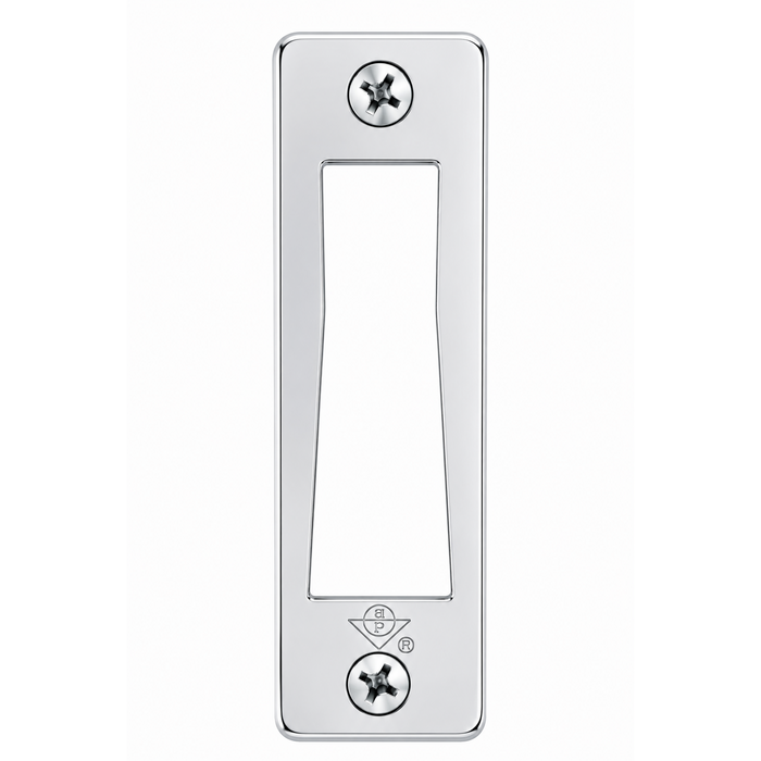 Adams Rite 4000 Series MS Deadlock Trim Strike with Multiple Finish Options