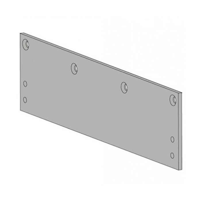 Falcon SC80A-18PA Mounting Plate - PA for SC81A Series Door Closers