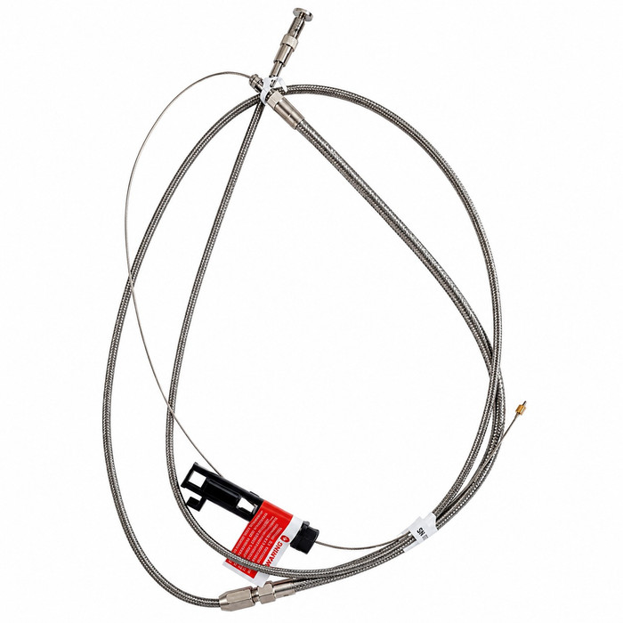 Von Duprin 33/35/98/9949 Series Bottom Cable Assembly