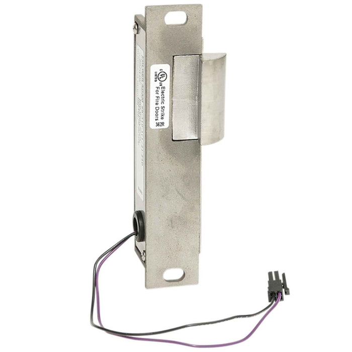 HES HES Folger Adam 310-1(X) Electric Strike Body for 1/2", 5/8" or 3/4" throw Latchbolts HES-310-1(X)