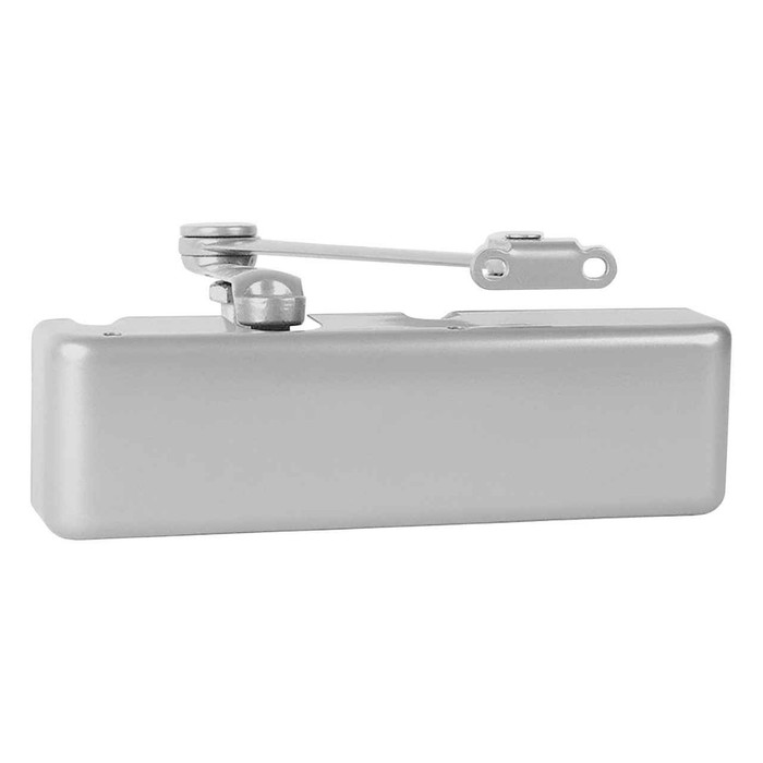 LCN LCN 4516 Surface-Mounted Heavy Duty High Security Closer - Powder Coat Finish LCN-4516-POWDER