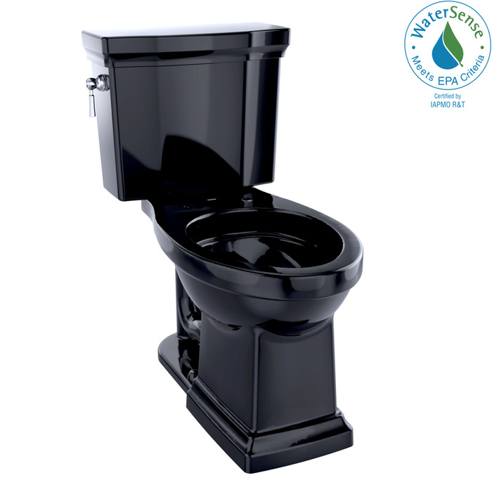 TOTO CST404CUF#51 Promenade II 1G Two-Piece Elongated 1.0 GPF Universal Height Toilet