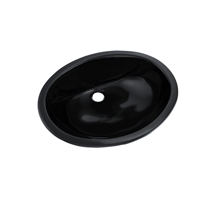 TOTO LT579#51 Rendezvous Oval Undermount Bathroom Sink