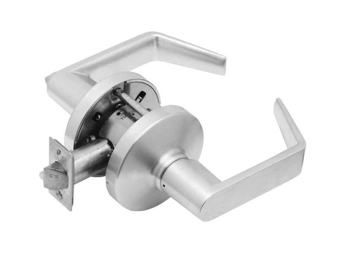 Falcon Falcon K301 - Privacy Lock - Grade 1 Non-Keyed Cylindrical Lock FAL-K301-NON-KEYED