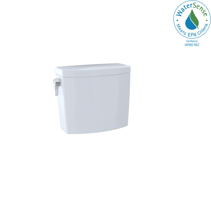 TOTO ST453UA Drake II 1G and Vespin II 1G 1.0 GPF Toilet Tank