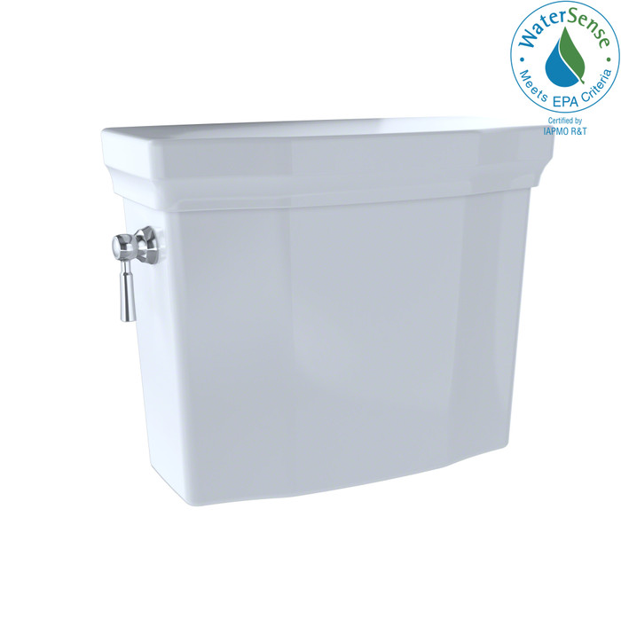 TOTO ST403E Promenade II 1.28 GPF Toilet Tank