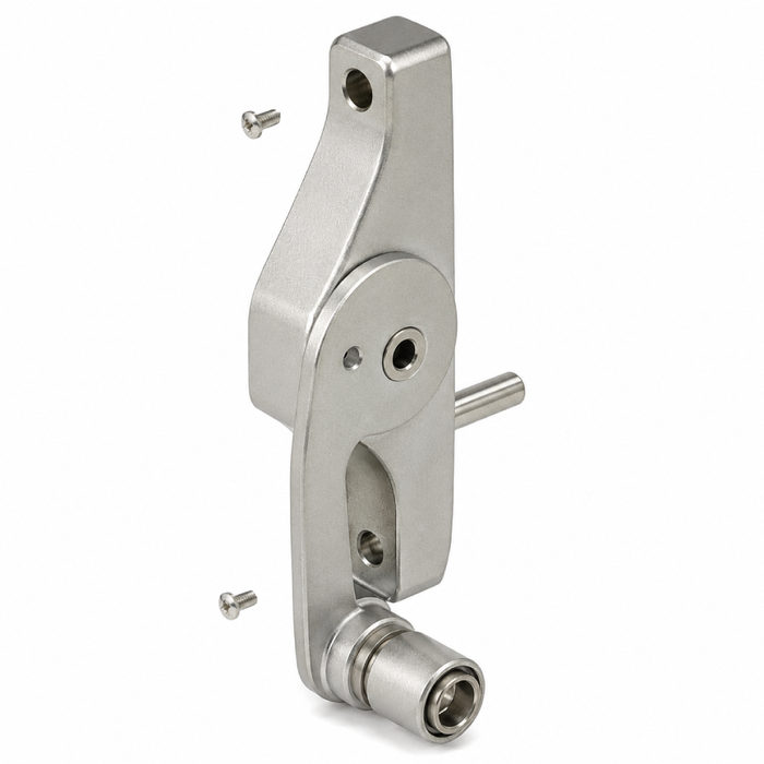 Von Duprin 55 Series 5575 Center Case Kit Right Hand Reverse