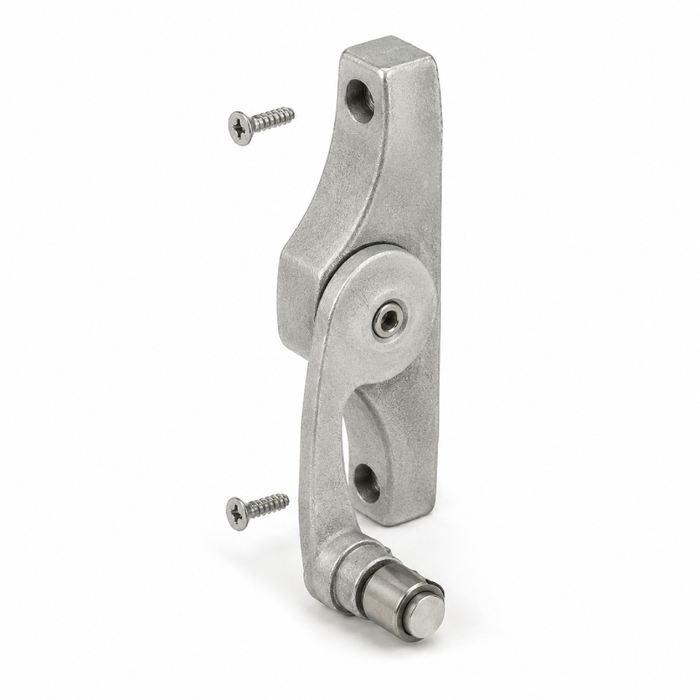 Von Duprin 55 Series 5547-F Center Case Kit Left Hand Reverse
