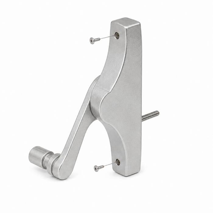 Von Duprin 55 Series 5547WDC Center Case Kit Right Hand Reverse