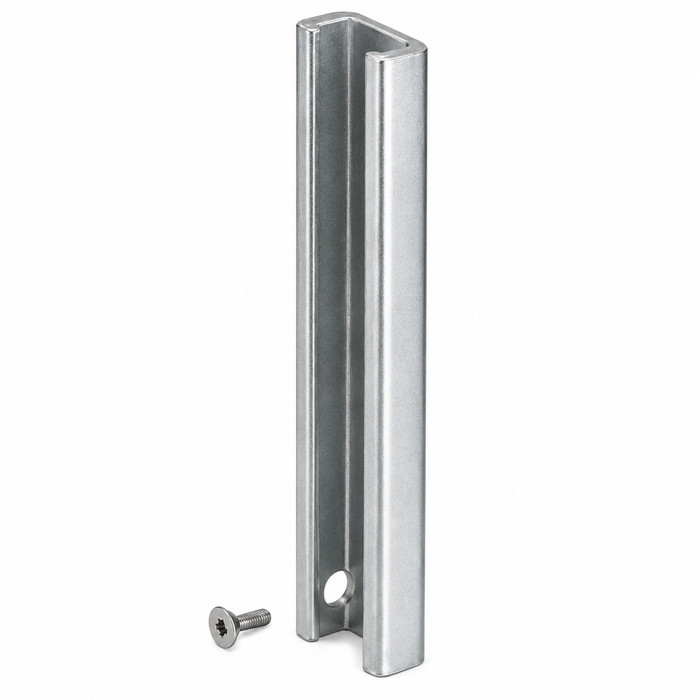 Von Duprin 050359 55 Series Lift Member Channel Replacement Part for 5547-F/47WDC Exit Devices