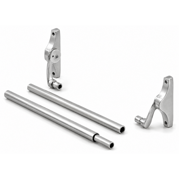 Von Duprin 55/88 Series 37" Crossbar Reinforcement Kit