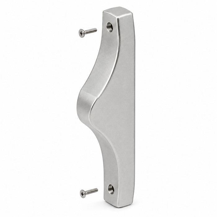 Von Duprin 050199 55 Series End Case Kit Left Hand Reverse Replacement Part