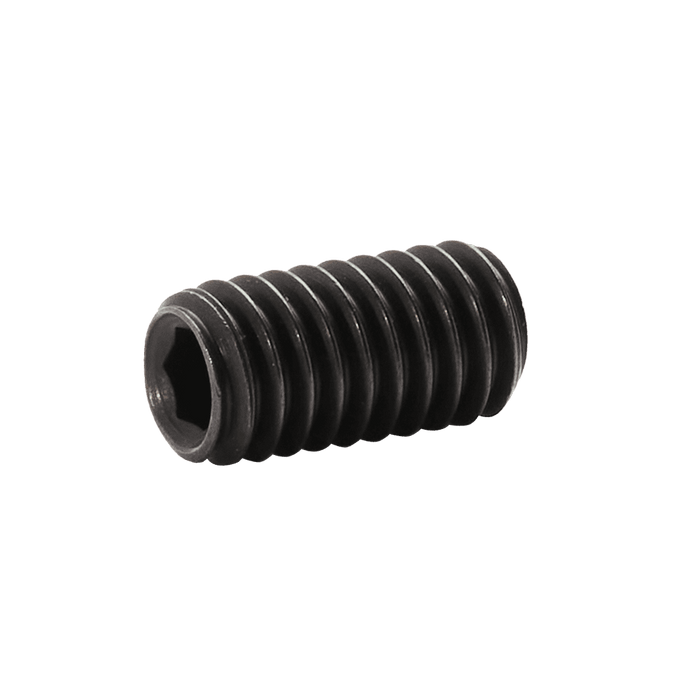Von Duprin 55/88 Series Wedgetite Screw, Package of 2/30