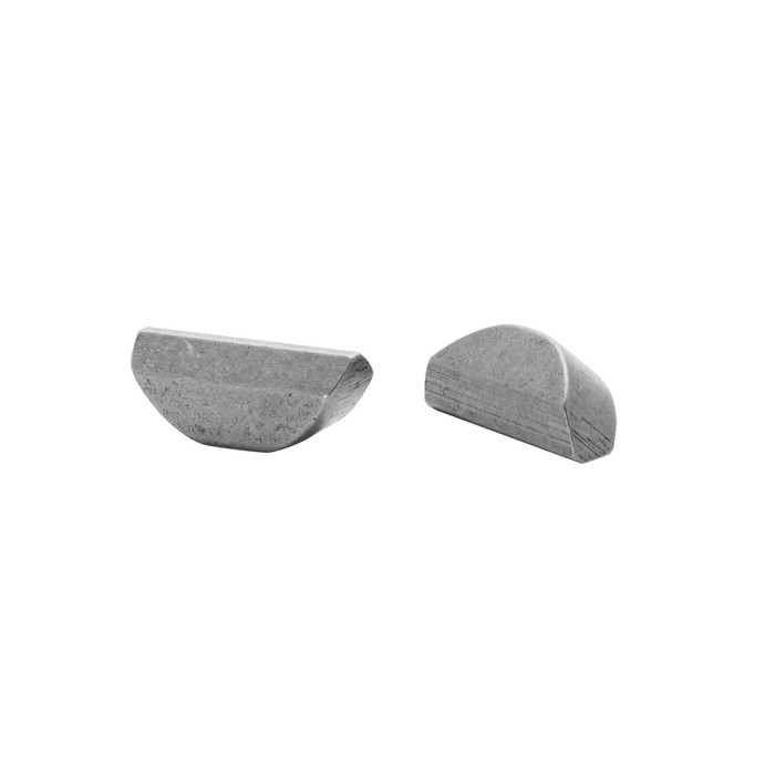 Von Duprin 090020 55/88 Series Crossbar Tube Attaching Wedge Replacement Part, Package of 2