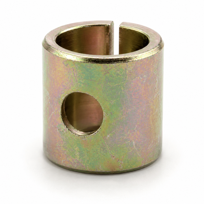 Von Duprin 55 Series Crossbar Tube Attaching Ring, Package of 2
