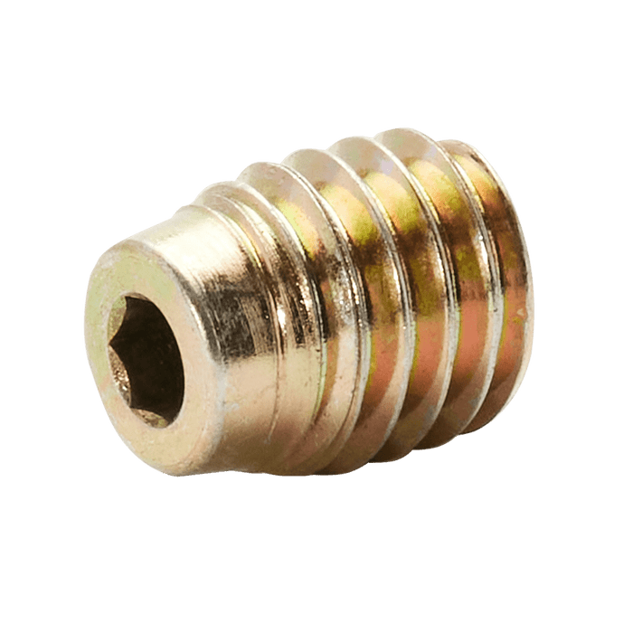 Von Duprin 55 Series Dog Screw, Package of 2/10