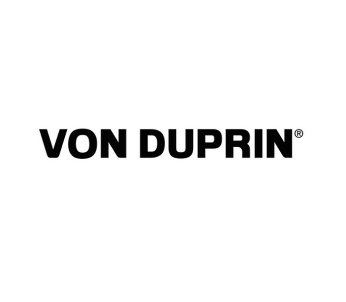 Von Duprin 55 Series 5547WDC Top Plate Screw Package, Package of 10