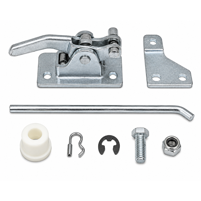 Von Duprin 55 Series ES5547 Top Latch/Rod Service Kit
