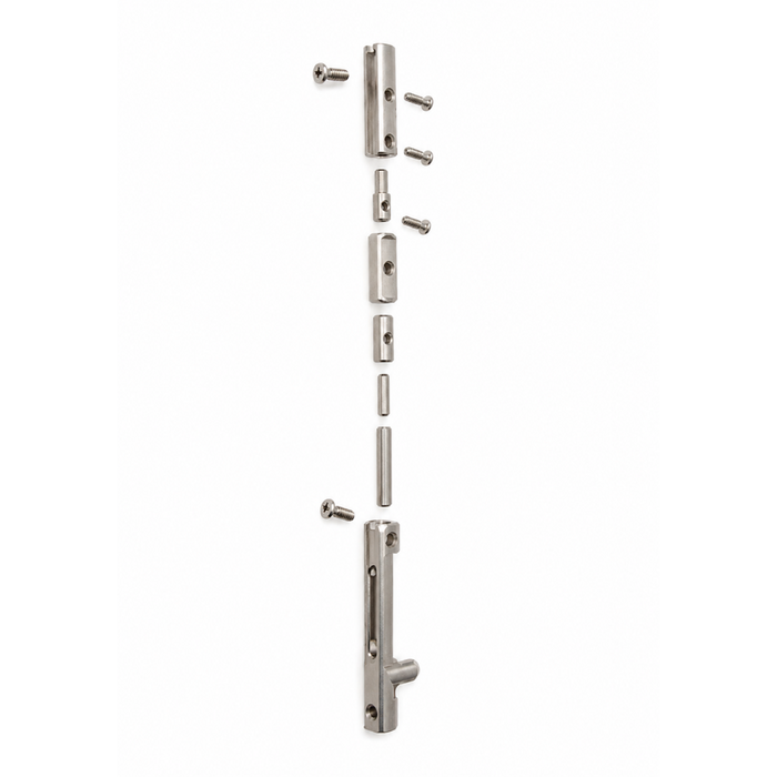 Von Duprin 55 Series 5547 Top Rod Kit 8' to 10' Door