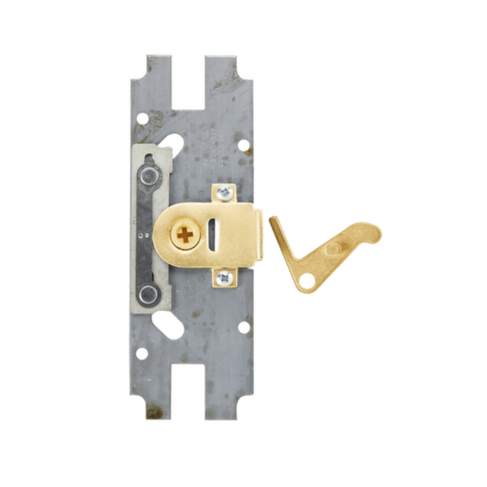 Von Duprin 88 Series 88CK-TP Converts EO, DT, NL, K to TP to Panic