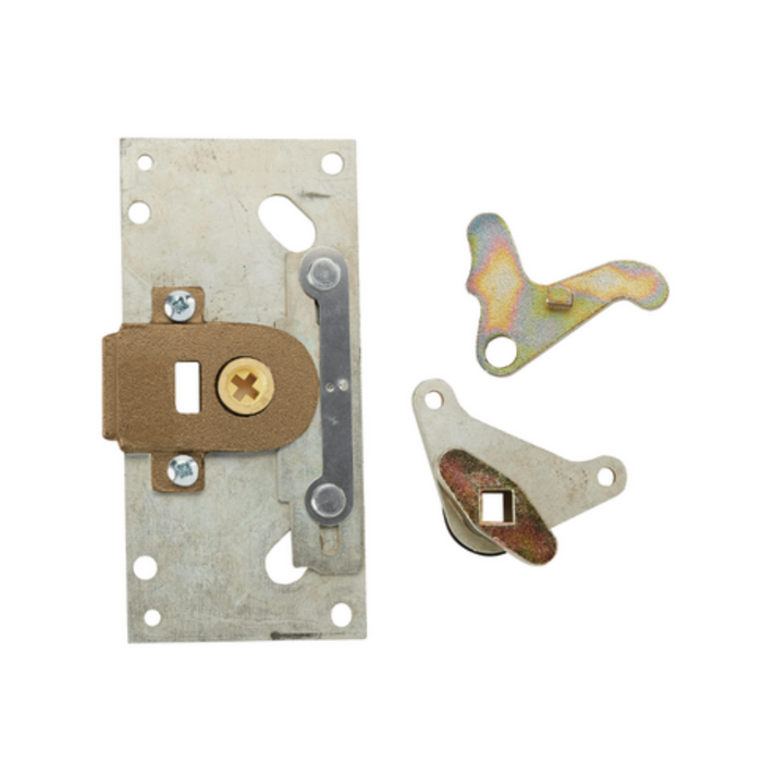 Von Duprin 88 Series 88CK-K/L Converts EO, DT, NL, TP to K or L to Panic