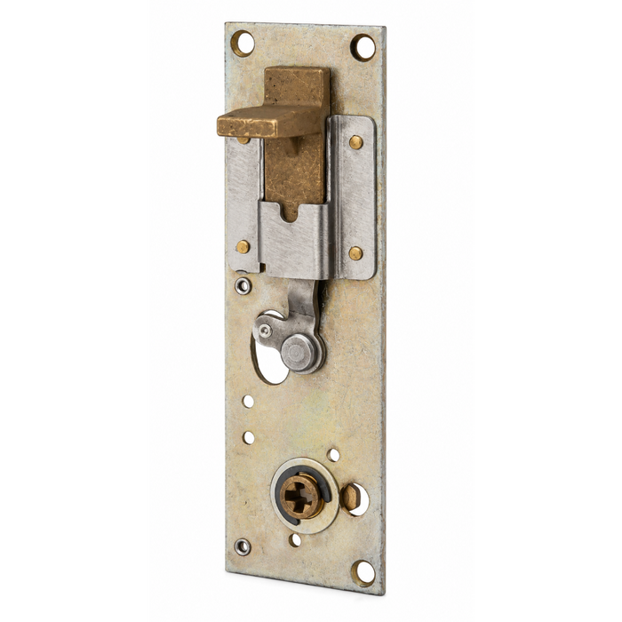 Von Duprin 88 Series 8827CK-TP Converts EO,DT,K to TP to Panic or Fire