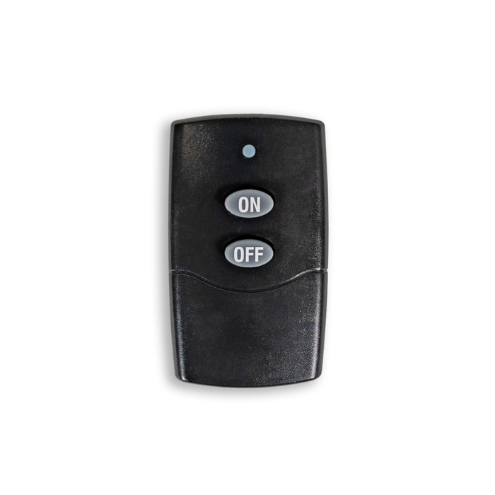Eurofase Single 120V Remote Controlled ON/OFF Cord and Plug