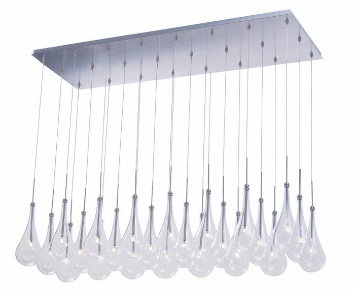 ET2 Larmes LED-Linear Pendant ET2-E20518