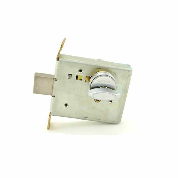 Schlage L463 With XB11-720 - Classroom Small Case Mortise