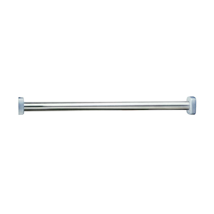 Bobrick B-6107 Heavy-Duty Shower Curtain Rod