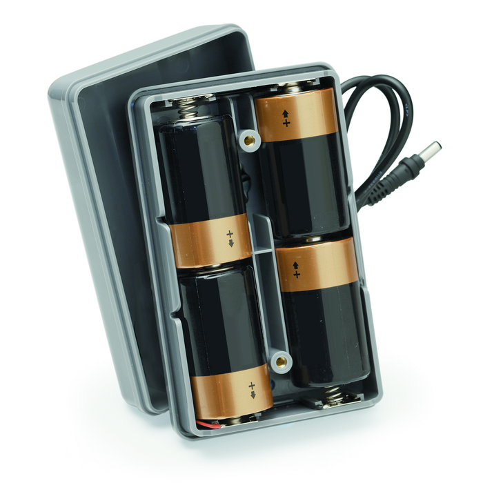Bobrick B-824-241 D Size Battery Pack